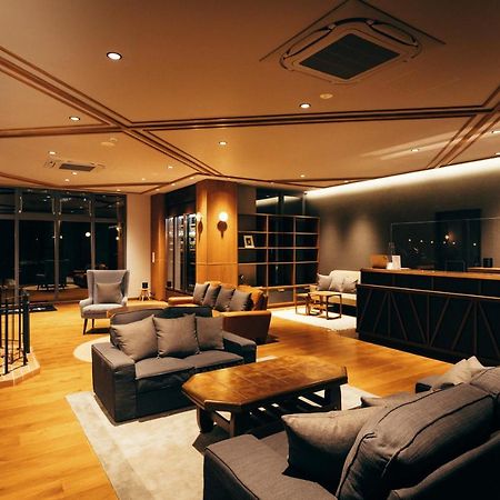 Hotel Karuizawa Cross Dış mekan fotoğraf