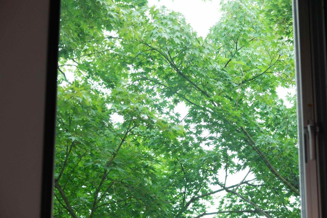 Hotel Karuizawa Cross Dış mekan fotoğraf