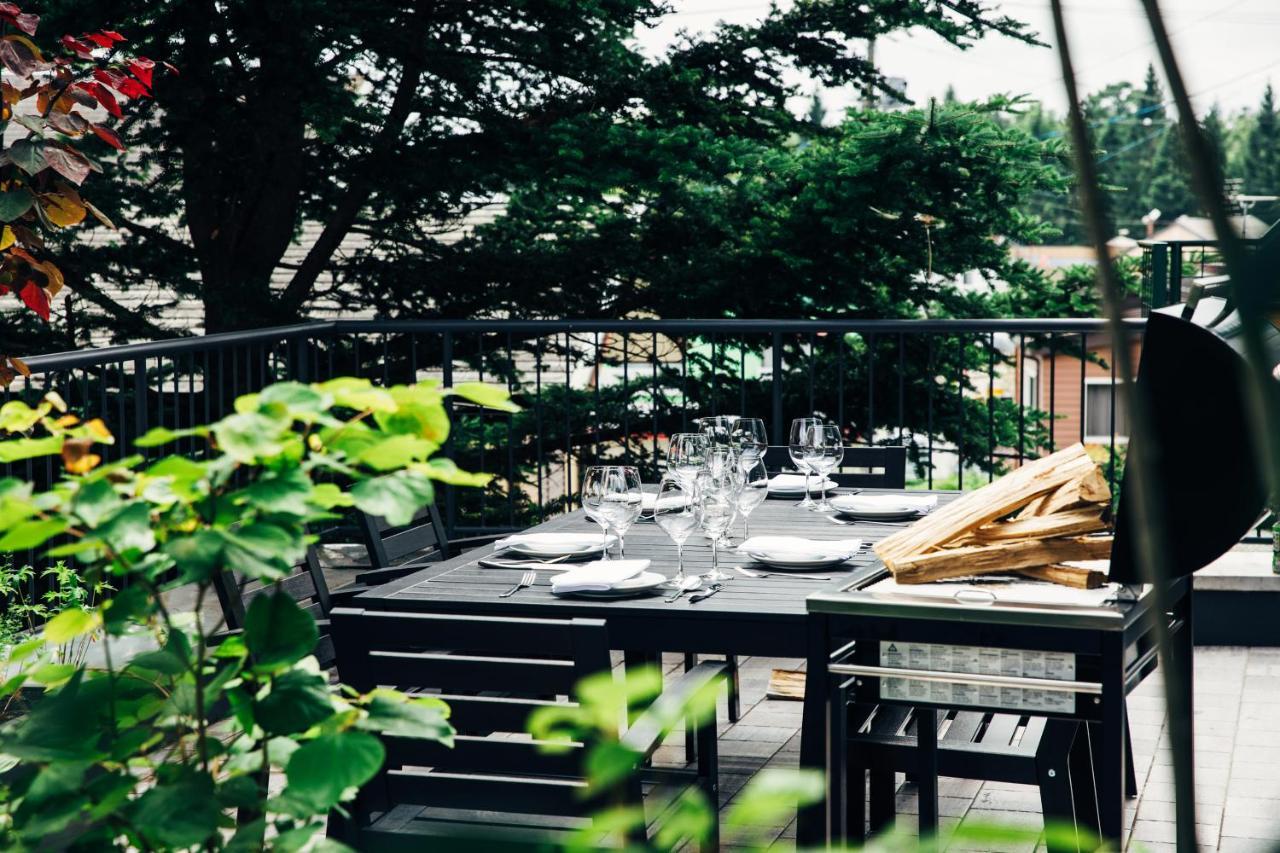Hotel Karuizawa Cross Dış mekan fotoğraf