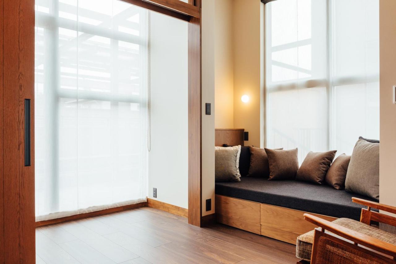Hotel Karuizawa Cross Dış mekan fotoğraf