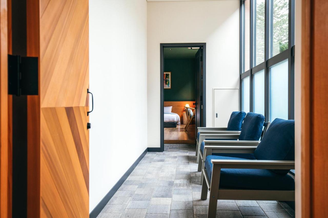 Hotel Karuizawa Cross Dış mekan fotoğraf