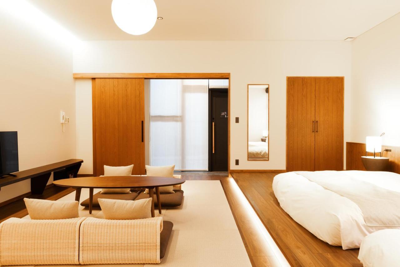 Hotel Karuizawa Cross Dış mekan fotoğraf