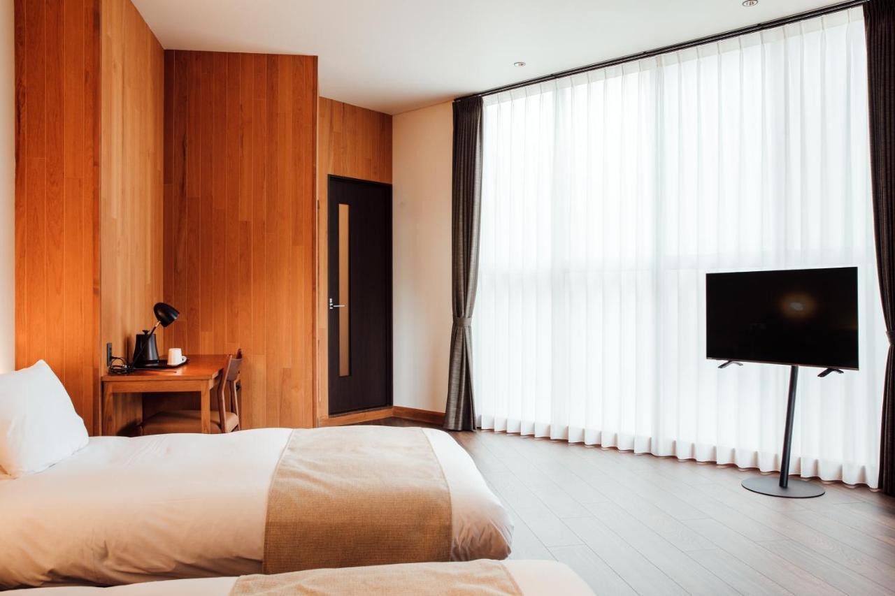 Hotel Karuizawa Cross Dış mekan fotoğraf