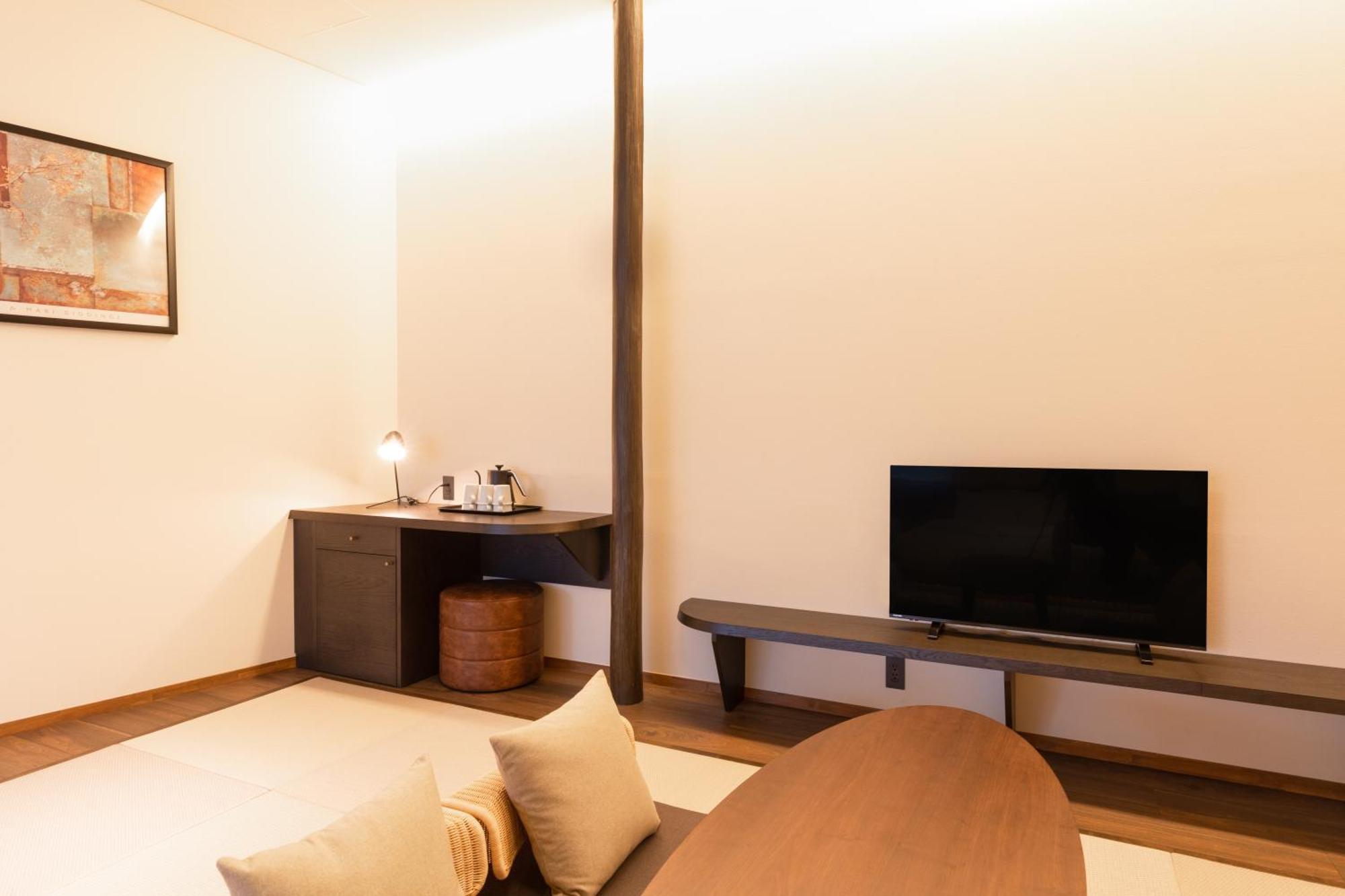 Hotel Karuizawa Cross Oda fotoğraf