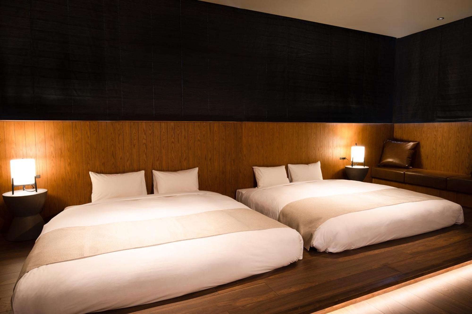 Hotel Karuizawa Cross Oda fotoğraf