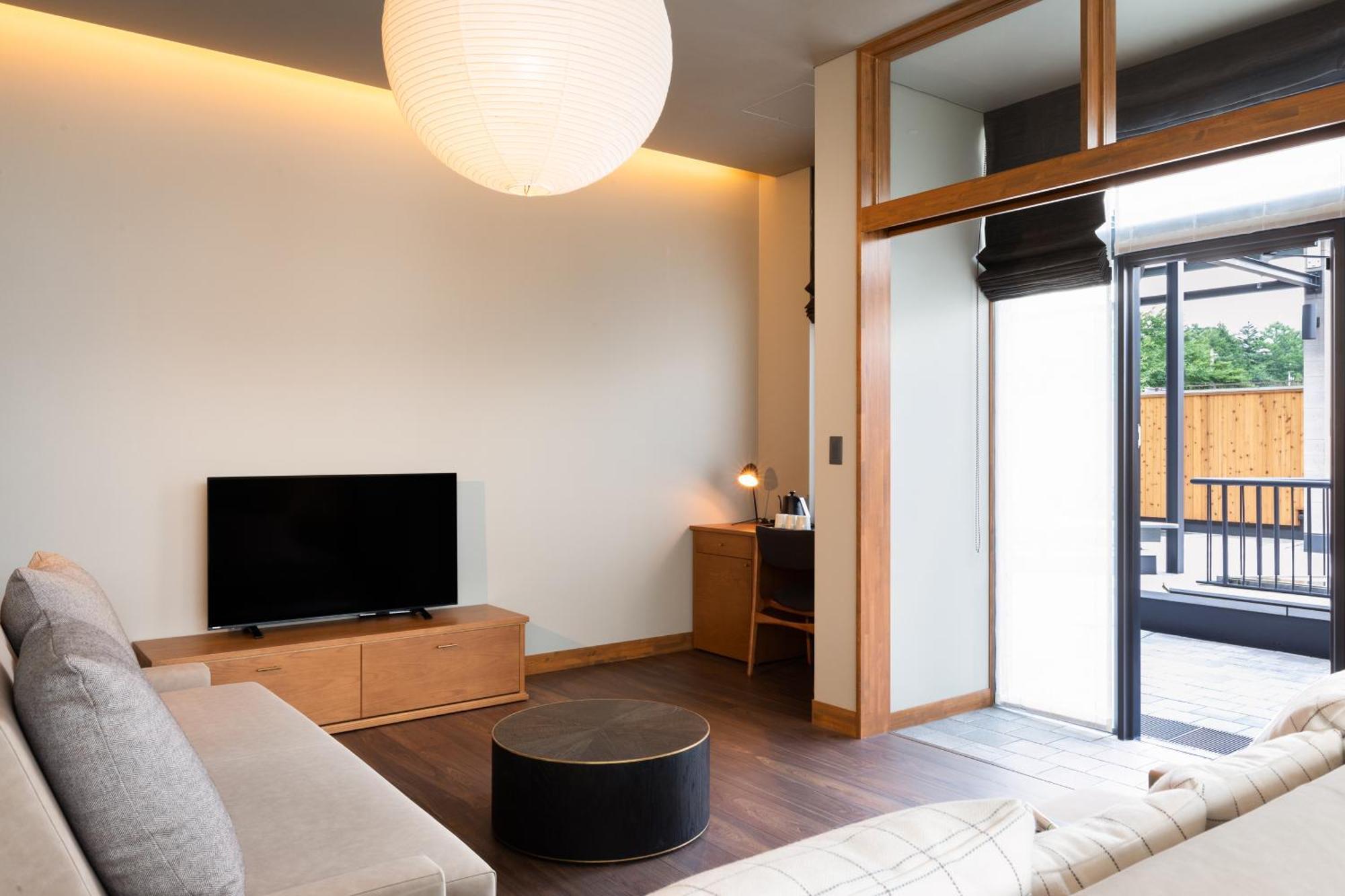 Hotel Karuizawa Cross Oda fotoğraf