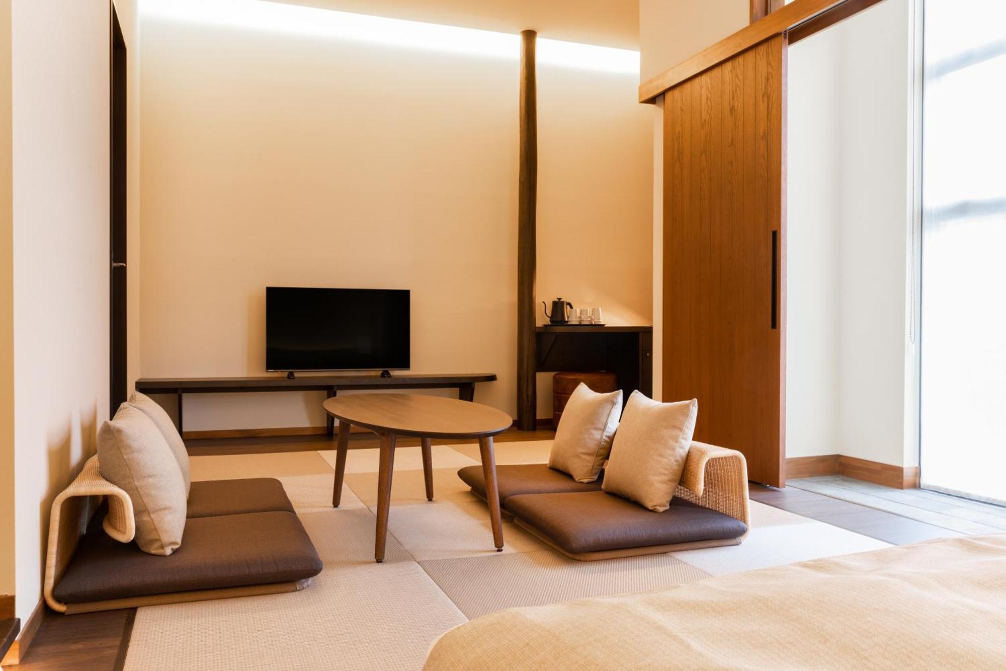 Hotel Karuizawa Cross Oda fotoğraf