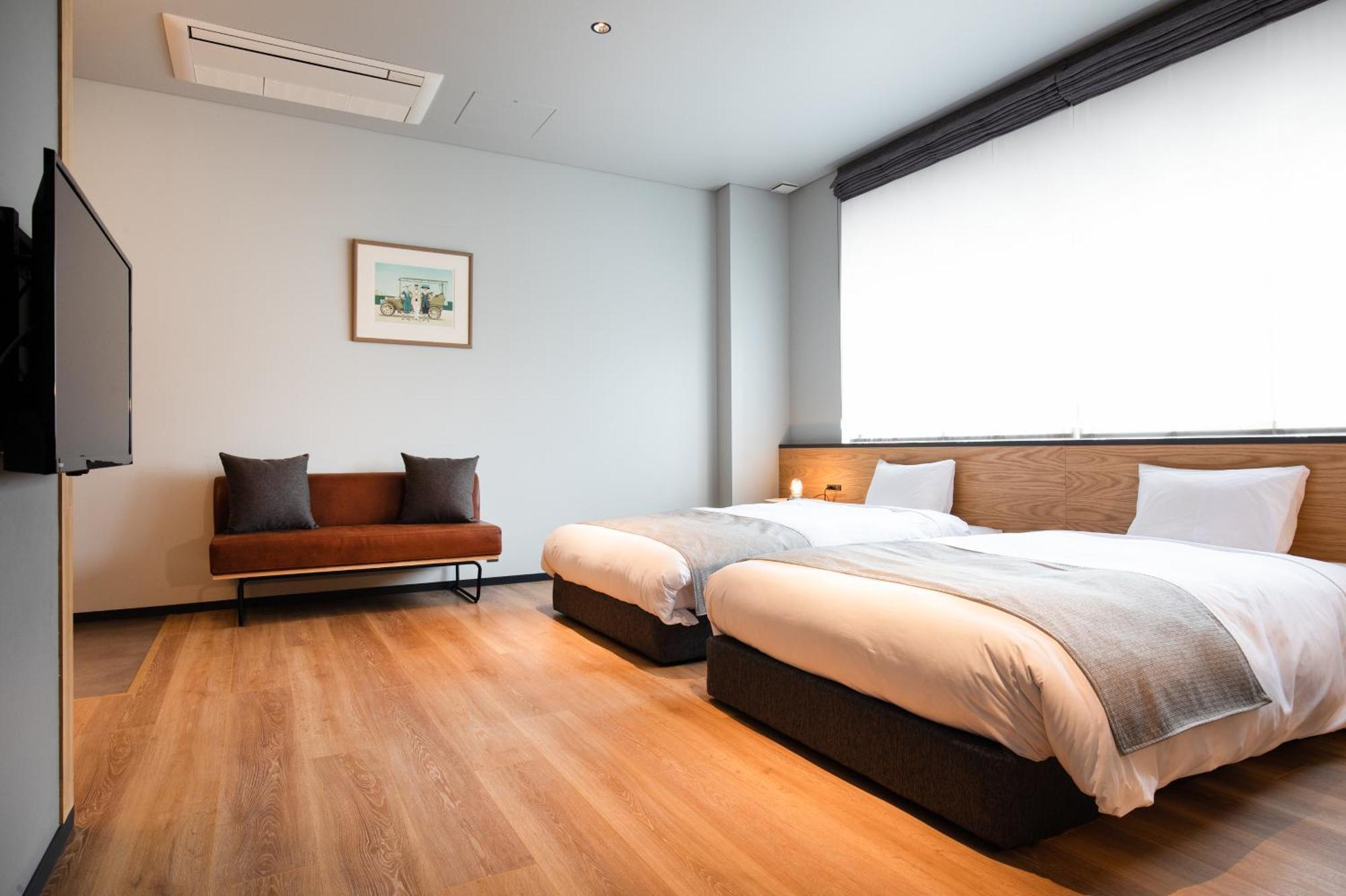 Hotel Karuizawa Cross Oda fotoğraf