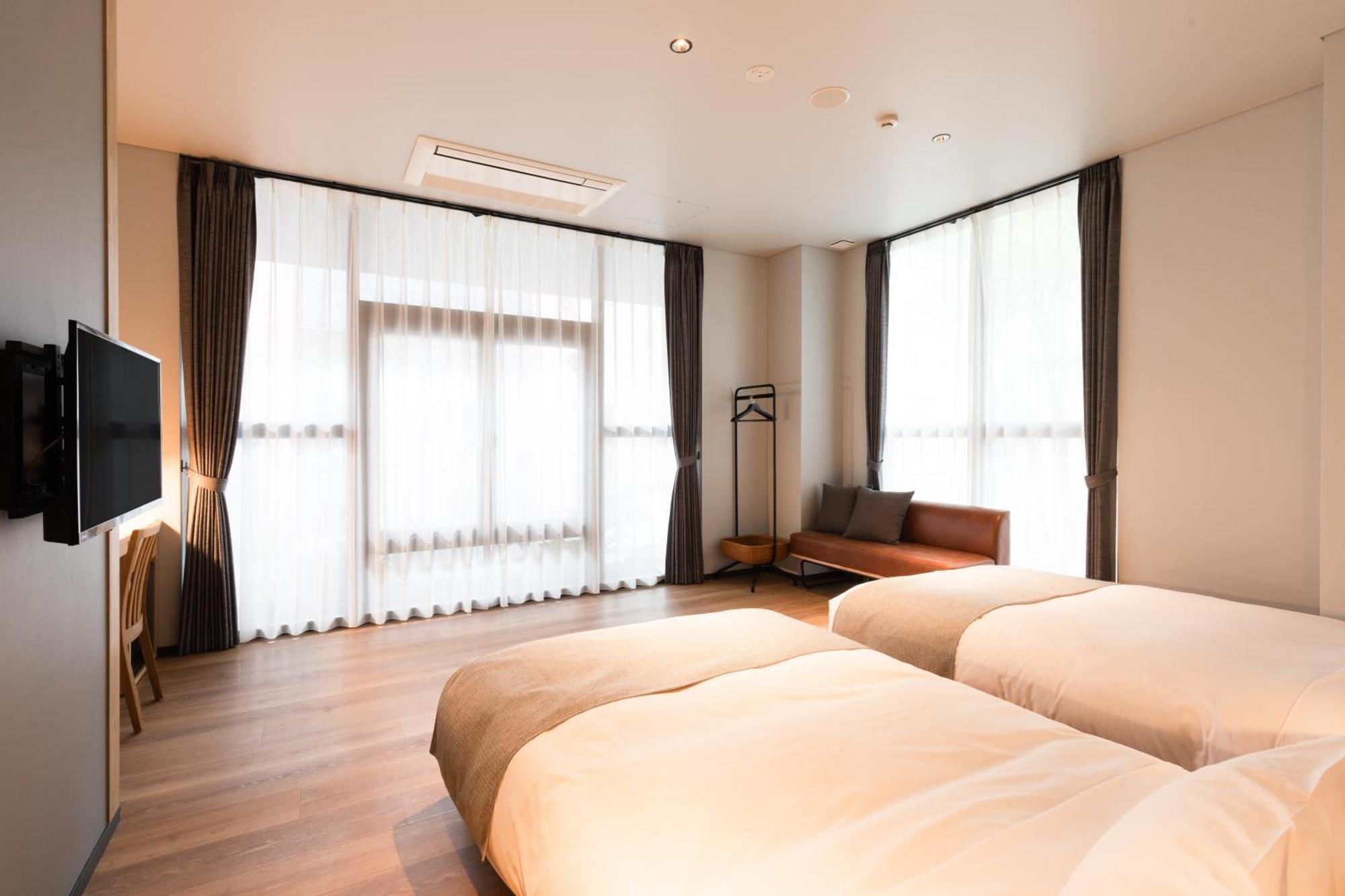 Hotel Karuizawa Cross Oda fotoğraf