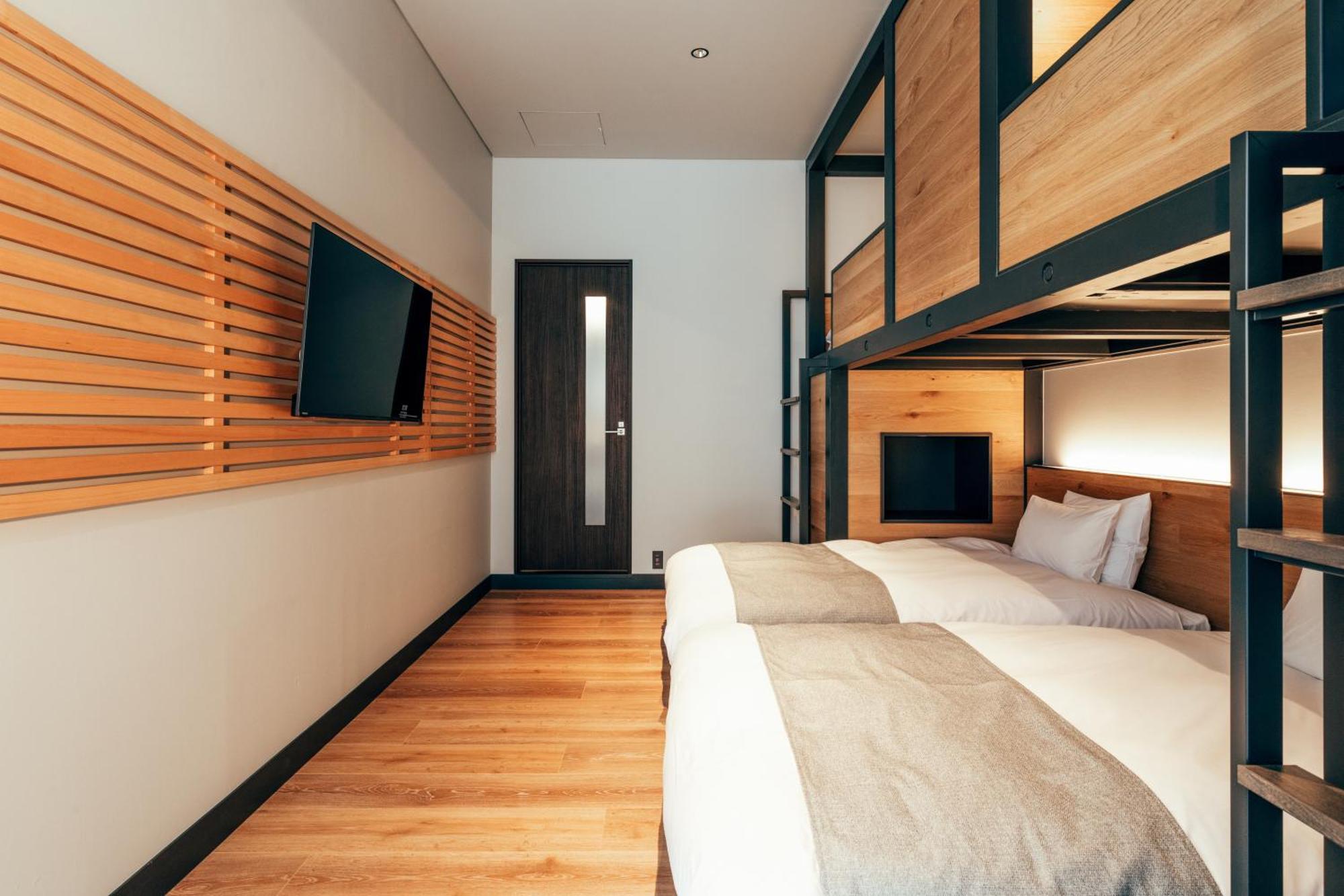 Hotel Karuizawa Cross Oda fotoğraf