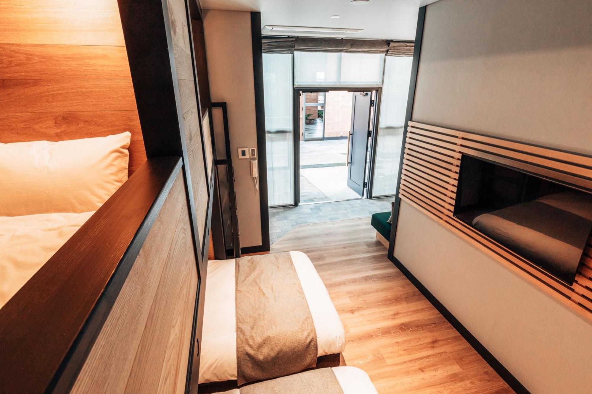 Hotel Karuizawa Cross Oda fotoğraf