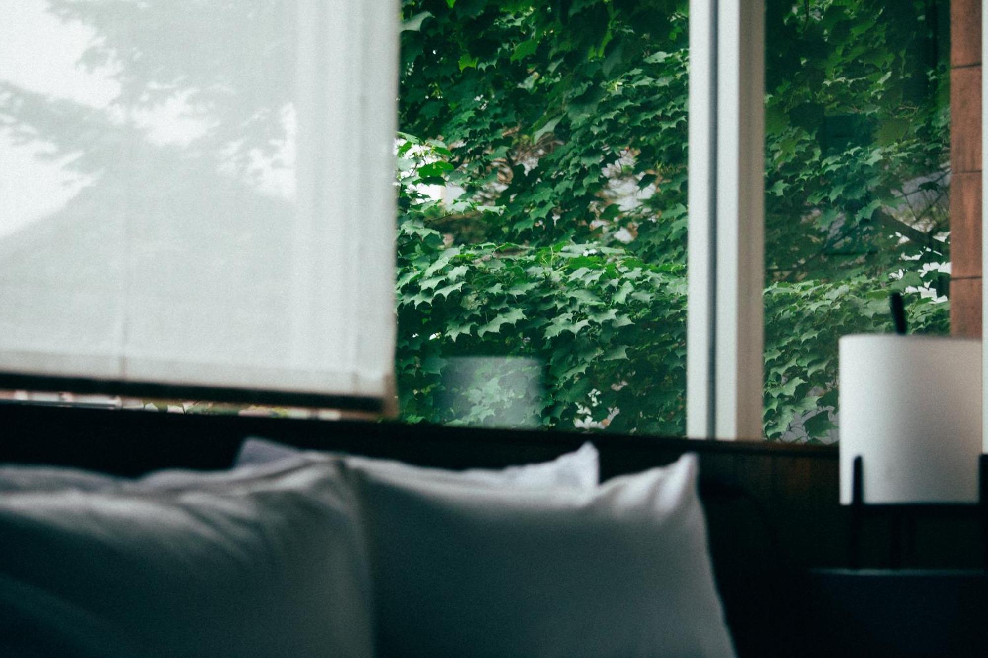 Hotel Karuizawa Cross Oda fotoğraf