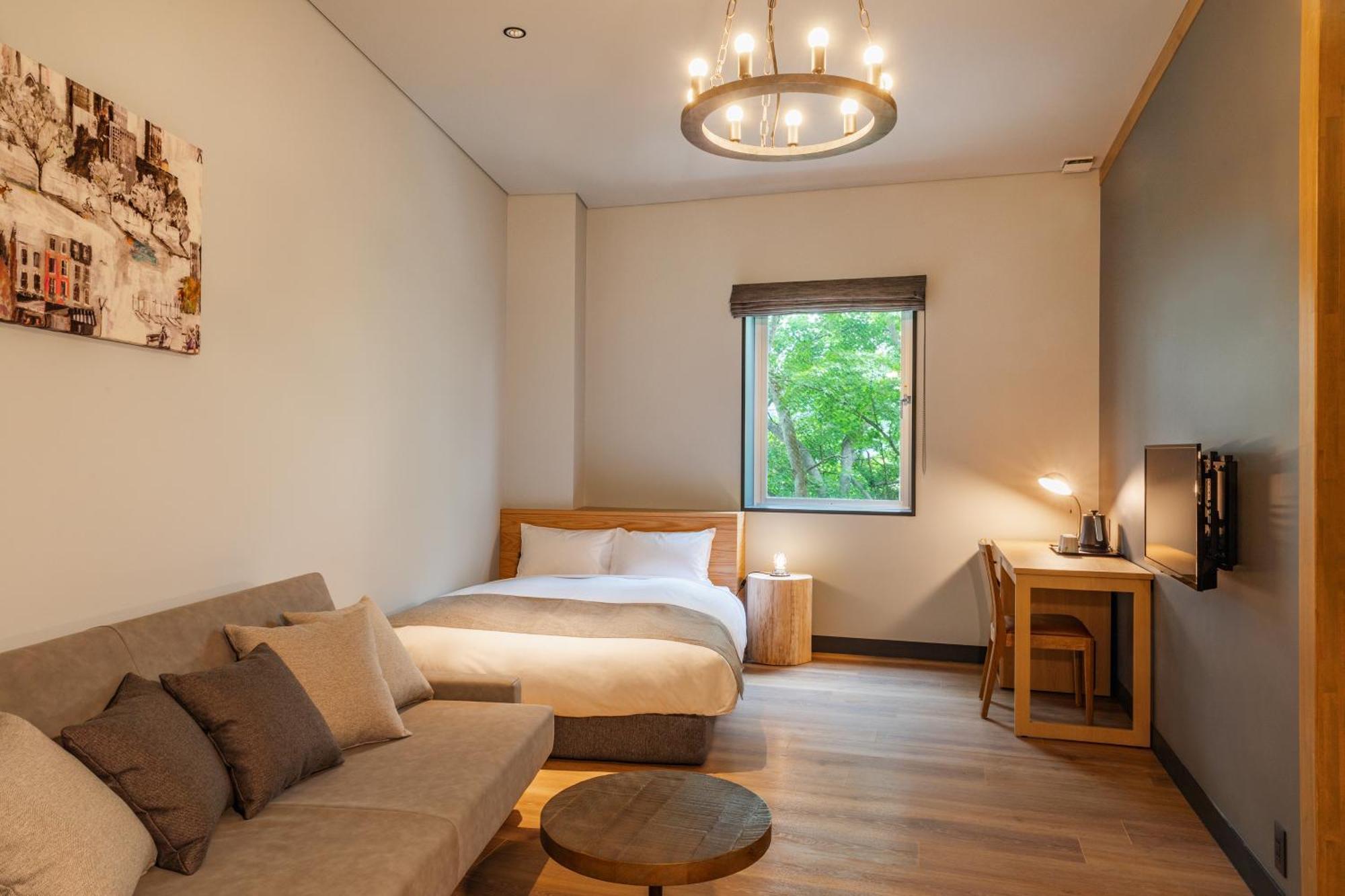 Hotel Karuizawa Cross Oda fotoğraf