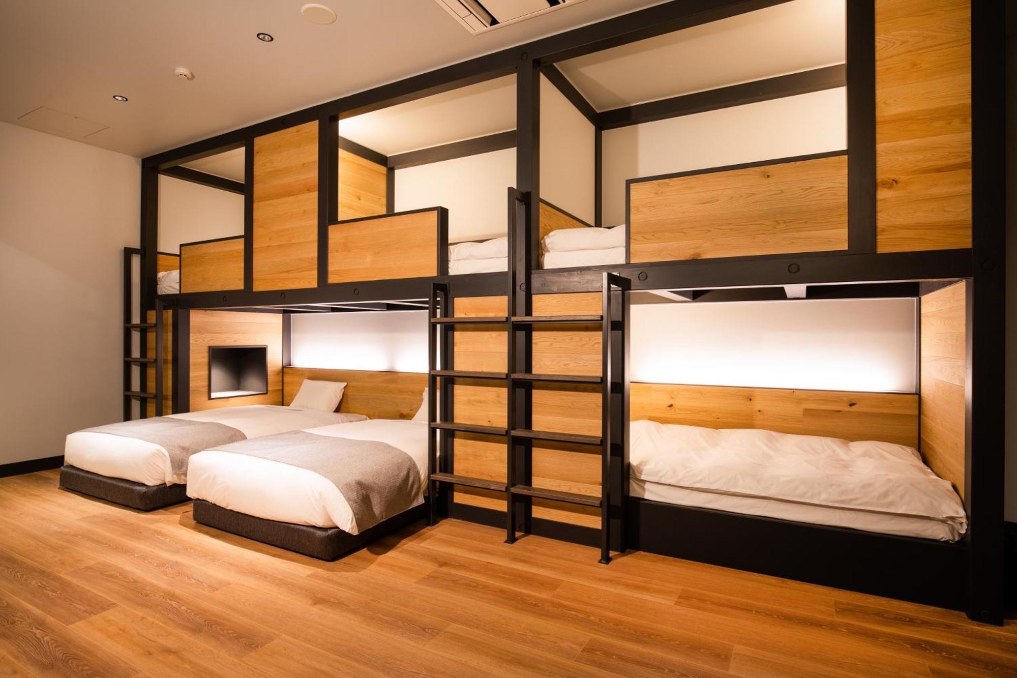 Hotel Karuizawa Cross Oda fotoğraf